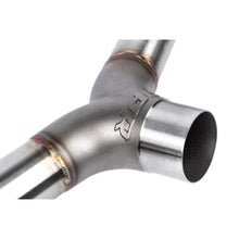 Load image into Gallery viewer, APR CBK0038 2020–2021 VW GTI TCR Mk7.5 cat-back exhaust, unpackaged component photo 31