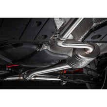Load image into Gallery viewer, APR CBK0038 2020–2021 VW GTI TCR Mk7.5 cat-back exhaust, unpackaged component photo 32
