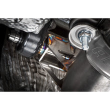 Load image into Gallery viewer, APR CBK0038 2020–2021 VW GTI TCR Mk7.5 cat-back exhaust, unpackaged component photo 33