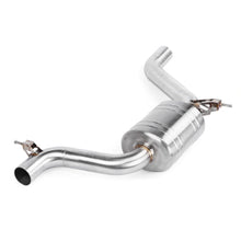 Load image into Gallery viewer, APR CBK0038 2020–2021 VW GTI TCR Mk7.5 cat-back exhaust, unpackaged component photo 35