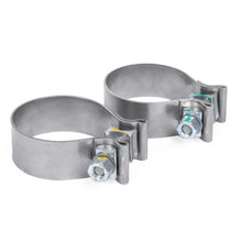 Load image into Gallery viewer, APR CBK0038 2020–2021 VW GTI TCR Mk7.5 cat-back exhaust, unpackaged component photo 36