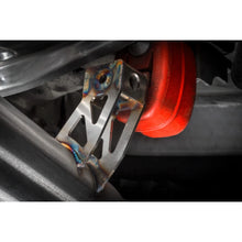 Load image into Gallery viewer, APR CBK0038 2020–2021 VW GTI TCR Mk7.5 cat-back exhaust, unpackaged component photo 38