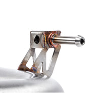Load image into Gallery viewer, APR CBK0038 2020–2021 VW GTI TCR Mk7.5 cat-back exhaust, unpackaged component photo 40