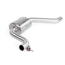 Load image into Gallery viewer, APR CBK0038 2020–2021 VW GTI TCR Mk7.5 cat-back exhaust, unpackaged component photo 44