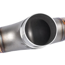 Load image into Gallery viewer, APR CBK0038 2020–2021 VW GTI TCR Mk7.5 cat-back exhaust, unpackaged component photo 45