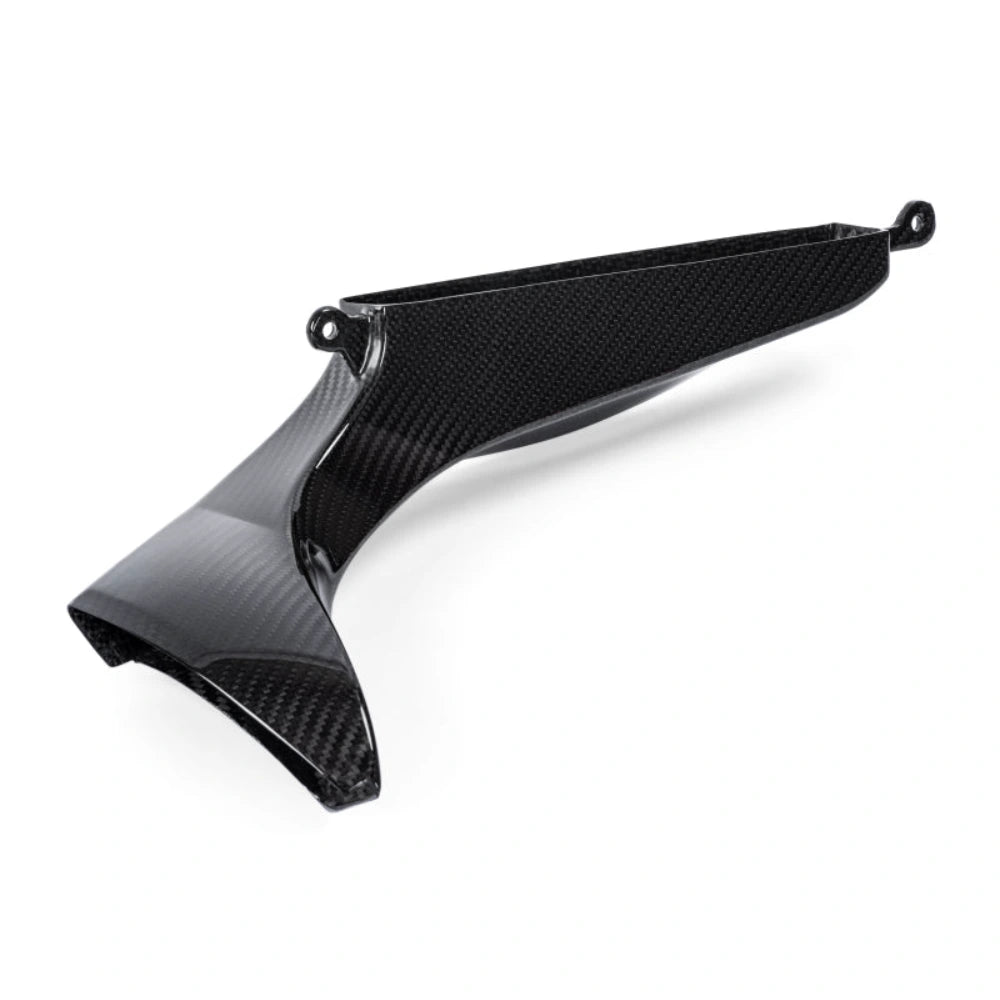 APR 20-25 Audi S6/S7 Sportback (C8) 2.9T Carbon Fiber Intake System - APR CI100045