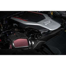 Load image into Gallery viewer, APR 20-25 Audi S6/S7 Sportback (C8) 2.9T Carbon Fiber Intake System - APR CI100045