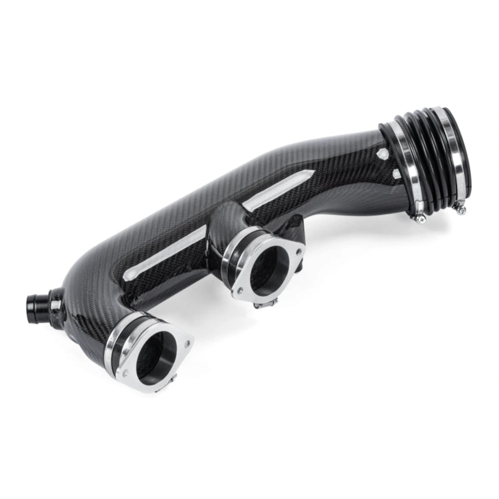 APR 20-25 Audi S6/S7 Sportback (C8) 2.9T Carbon Fiber Intake System - APR CI100045