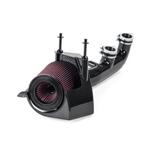 Load image into Gallery viewer, APR 20-25 Audi S6/S7 Sportback (C8) 2.9T Carbon Fiber Intake System - APR CI100045