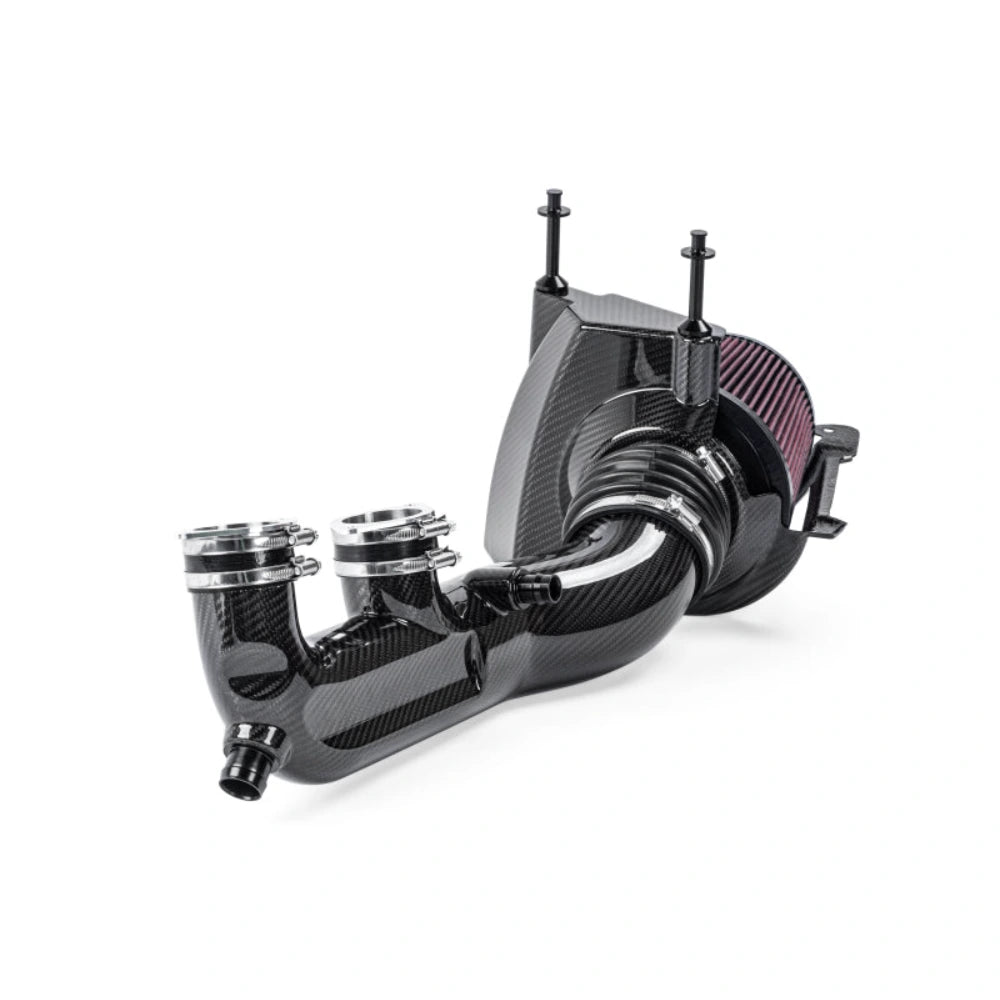 APR 20-25 Audi S6/S7 Sportback (C8) 2.9T Carbon Fiber Intake System - APR CI100045