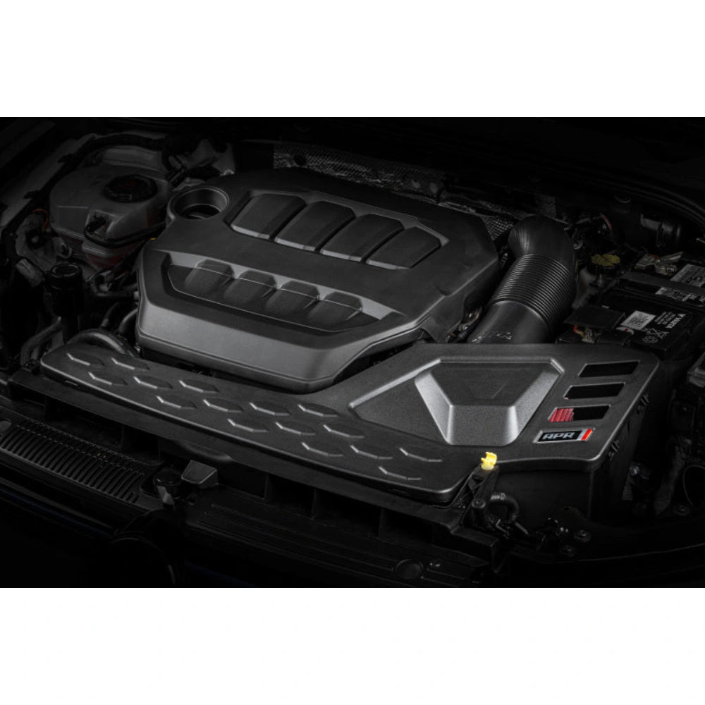 APR 22-26 Audi/Volkswagen EA888.4 (MQB EVO) 2.0T Plastic Intake System Cover (CI100052/53/77) - APR CI100052-A