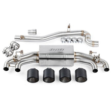 Load image into Gallery viewer, APR 22-26 Volkswagen Golf R (MK8) Catback Exhaust — product gallery view 1