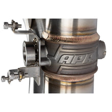 Load image into Gallery viewer, APR 22-26 Volkswagen Golf R (MK8) Catback Exhaust — unpackaged product view 5