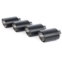 Load image into Gallery viewer, APR 22-26 Volkswagen Golf R (MK8) Catback Exhaust — unpackaged product view 10