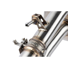 Load image into Gallery viewer, APR 22-26 Volkswagen Golf R (MK8) Catback Exhaust — unpackaged product view 14