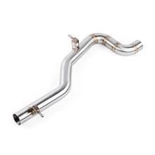 Load image into Gallery viewer, APR 22-26 Volkswagen Golf R (MK8) Catback Exhaust — unpackaged product view 16