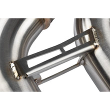 Load image into Gallery viewer, APR 22-26 Volkswagen Golf R (MK8) Catback Exhaust — unpackaged product view 17
