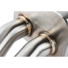 Load image into Gallery viewer, APR 22-26 Volkswagen Golf R (MK8) Catback Exhaust — unpackaged product view 21