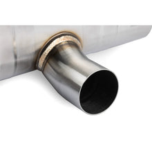 Load image into Gallery viewer, APR 22-26 Volkswagen Golf R (MK8) Catback Exhaust — unpackaged product view 22