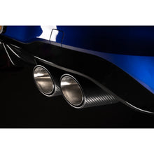 Load image into Gallery viewer, APR 22-26 Volkswagen Golf R (MK8) Catback Exhaust — unpackaged product view 24