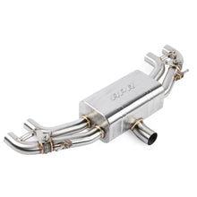 Load image into Gallery viewer, APR 22-26 Volkswagen Golf R (MK8) Catback Exhaust — unpackaged product view 26