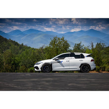 Load image into Gallery viewer, APR 22-26 Volkswagen Golf R (MK8) Roll-Control Lowering Springs - Red - APR SUS00017