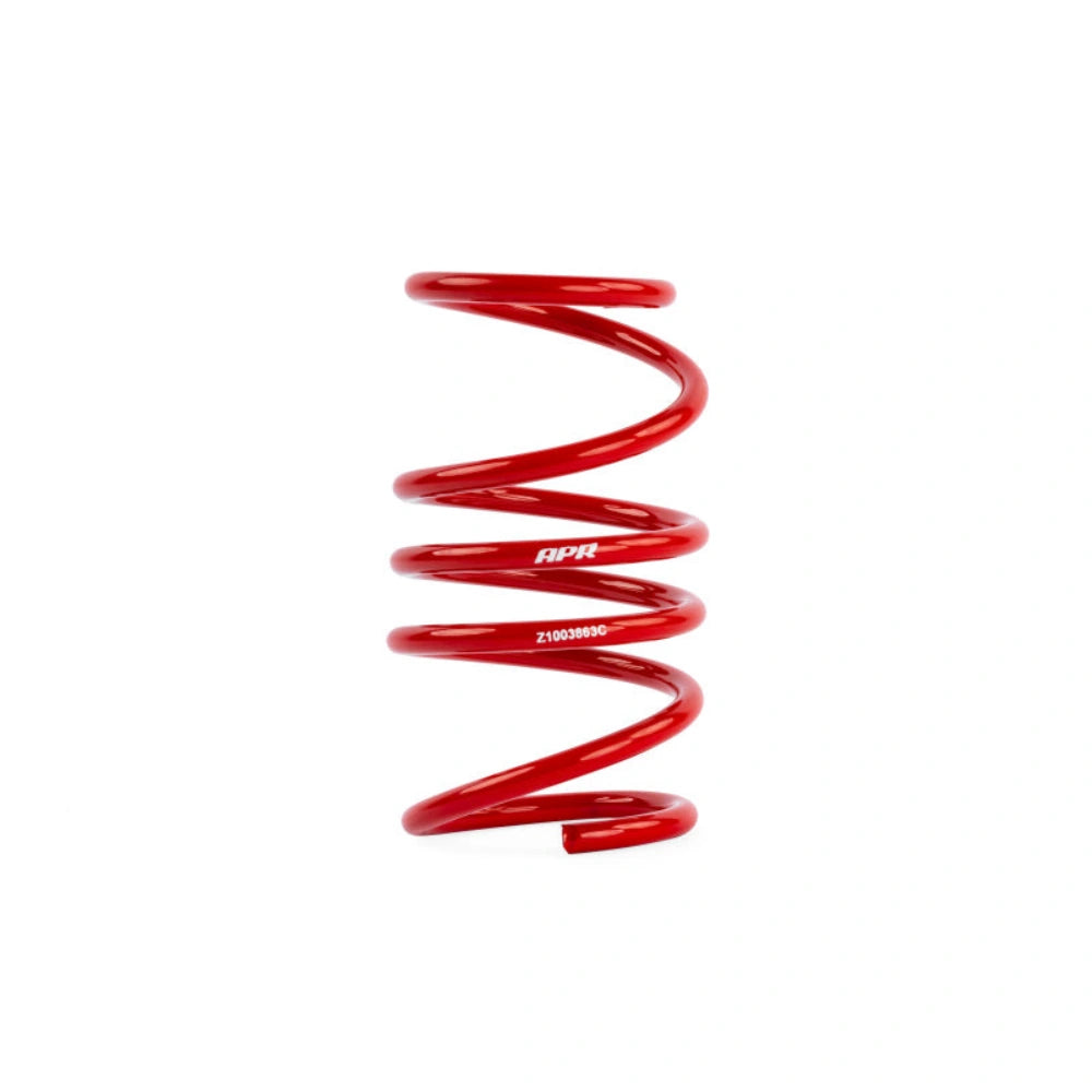 APR 22-26 Volkswagen Golf R (MK8) Roll-Control Lowering Springs - Red - APR SUS00017