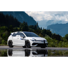 Load image into Gallery viewer, APR 22-26 Volkswagen Golf R (MK8) Roll-Control Lowering Springs - Red - APR SUS00017