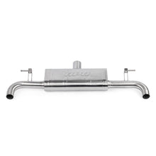 Load image into Gallery viewer, APR 22-26 Volkswagen GTI (MK8) Catback Exhaust — unpackaged product view 5