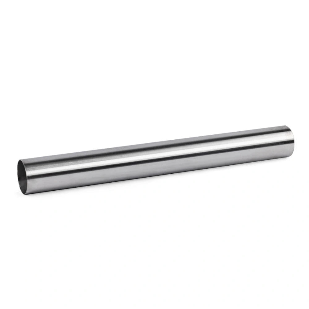 APR 22-26 Volkswagen GTI (MK8) Catback Exhaust — unpackaged product view 6