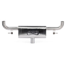 Load image into Gallery viewer, APR 22-26 Volkswagen GTI (MK8) Catback Exhaust — unpackaged product view 7