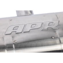 Load image into Gallery viewer, APR 22-26 Volkswagen GTI (MK8) Catback Exhaust — unpackaged product view 8