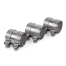 Load image into Gallery viewer, APR 22-26 Volkswagen GTI (MK8) Catback Exhaust — unpackaged product view 9