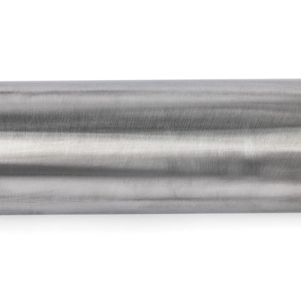 APR 22-26 Volkswagen GTI (MK8) Catback Exhaust — unpackaged product view 10