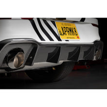 Load image into Gallery viewer, APR 22-26 Volkswagen GTI (MK8) Catback Exhaust — unpackaged product view 11