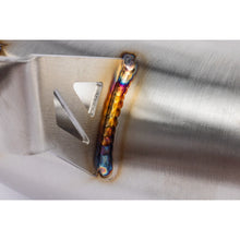 Load image into Gallery viewer, APR 22-26 Volkswagen GTI (MK8) Catback Exhaust — unpackaged product view 13