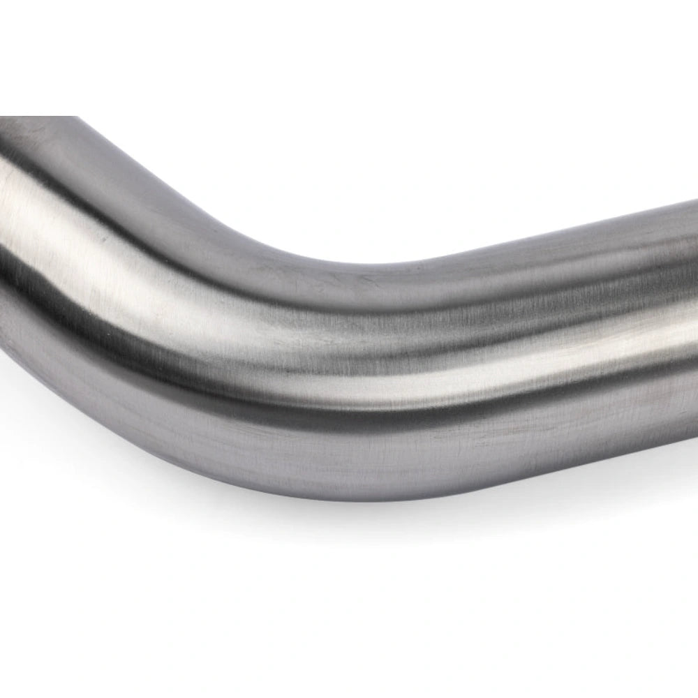 APR 22-26 Volkswagen GTI (MK8) Catback Exhaust — unpackaged product view 16