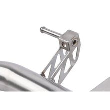 Load image into Gallery viewer, APR 22-26 Volkswagen GTI (MK8) Catback Exhaust — unpackaged product view 17