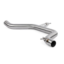 Load image into Gallery viewer, APR 22-26 Volkswagen GTI (MK8) Catback Exhaust — unpackaged product view 21