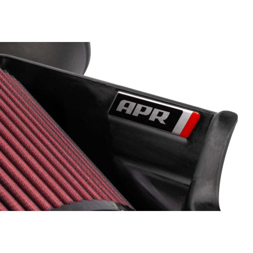 APR 22-26 Volkswagen Jetta/Taos (EA211 MQB) 1.0T/1.5T PEX Open Intake System - APR CI100063