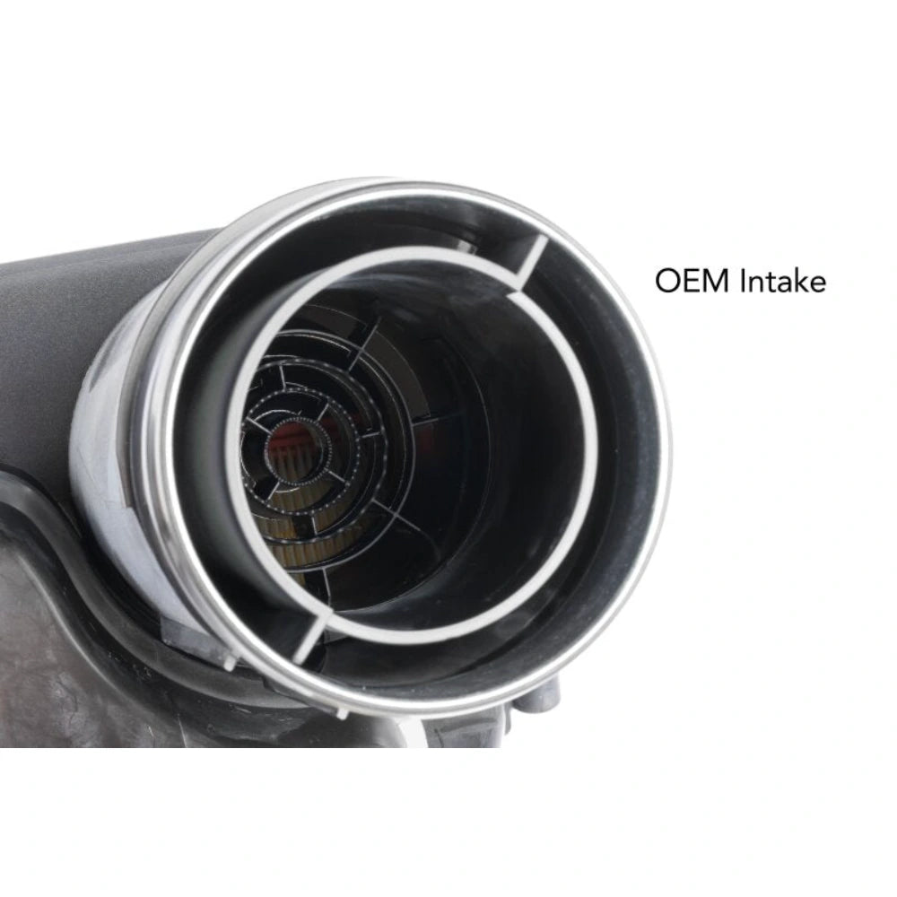 APR 22-26 Volkswagen Jetta/Taos (EA211 MQB) 1.0T/1.5T PEX Open Intake System - APR CI100063