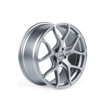Load image into Gallery viewer, APR A01 Flow Formed - 19x8.5 - 5x112 - ET45 - 66.5mm Center Bore - Hyper Silver Wheel - APR WHL00001
