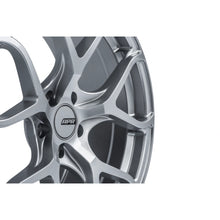 Load image into Gallery viewer, APR A01 Flow Formed - 19x8.5 - 5x112 - ET45 - 66.5mm Center Bore - Hyper Silver Wheel - APR WHL00001