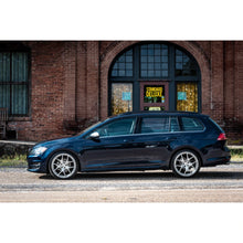 Load image into Gallery viewer, APR A01 Flow Formed - 19x8.5 - 5x112 - ET45 - 66.5mm Center Bore - Hyper Silver Wheel - APR WHL00001