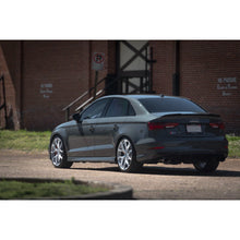 Load image into Gallery viewer, APR A01 Flow Formed - 19x8.5 - 5x112 - ET45 - 66.5mm Center Bore - Hyper Silver Wheel - APR WHL00001