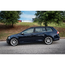 Load image into Gallery viewer, APR A01 Flow Formed - 19x8.5 - 5x112 - ET45 - 66.5mm Center Bore - Hyper Silver Wheel - APR WHL00001