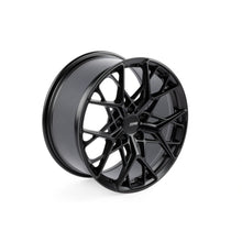 Load image into Gallery viewer, APR A02 Flow Formed - 19x8.5 - 5x112 - ET45 - 66.5mm Center Bore - Satin Black Wheel - APR WHL00034