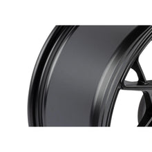 Load image into Gallery viewer, APR A02 Flow Formed - 19x8.5 - 5x112 - ET45 - 66.5mm Center Bore - Satin Black Wheel - APR WHL00034