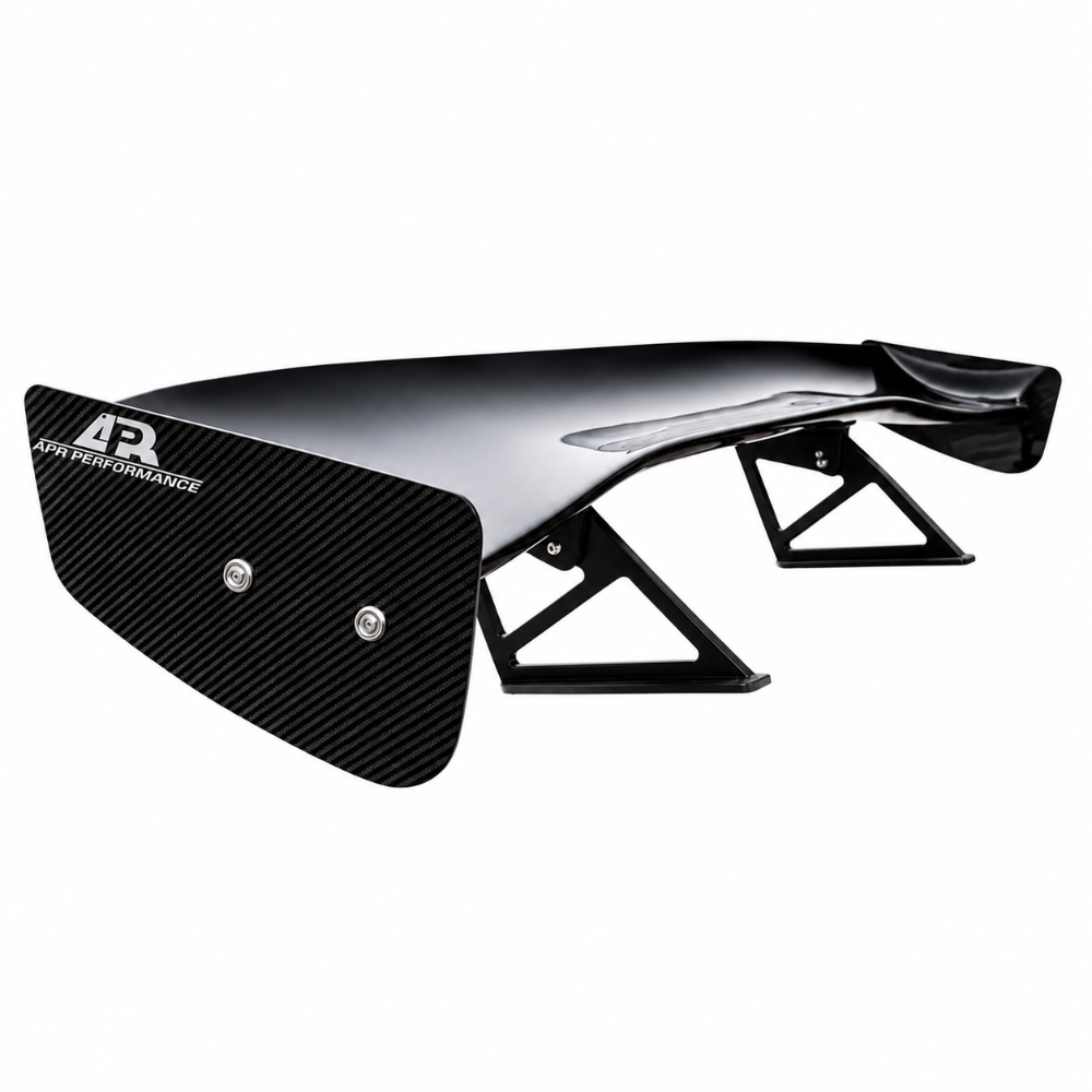AS-106121 Cadillac ATS-V Coupe 2016-2019 GTC-300 Wing