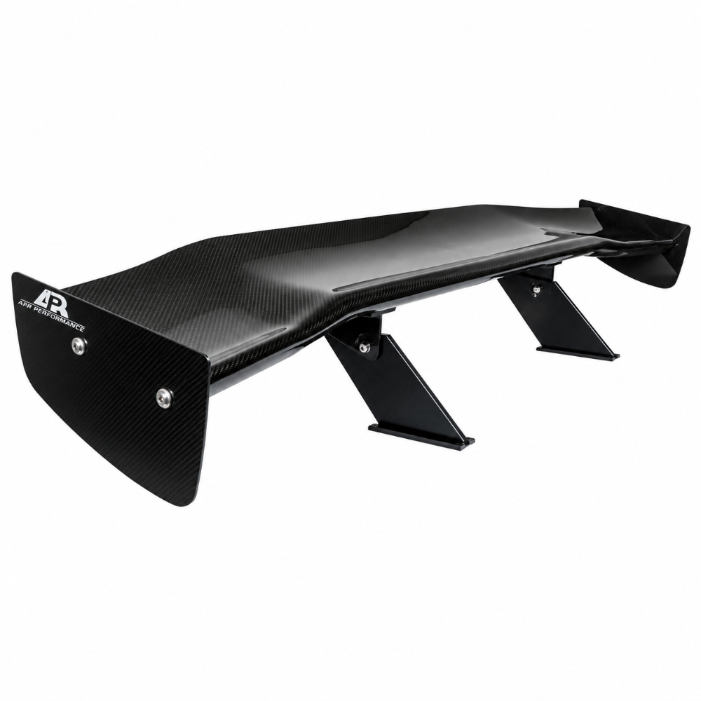 AS-107022 Cadillac CTS-V Coupe 2011-2015 GTC-500 Wing